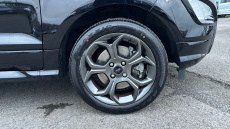 Ford EcoSport 1.0 EcoBoost 125 ST-Line 5dr Petrol Hatchback